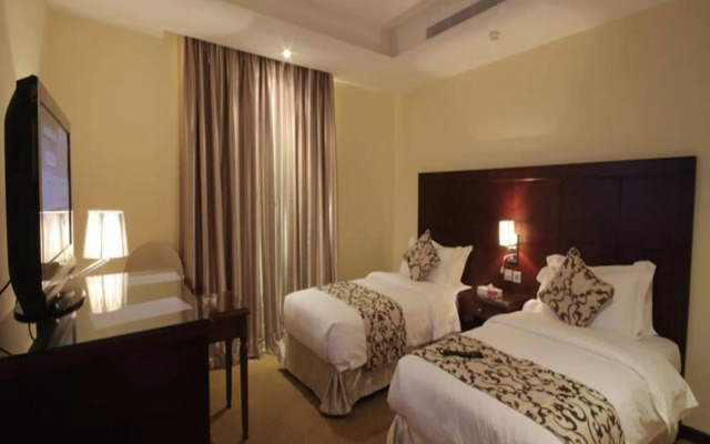 Auris Al Fanar Hotel
