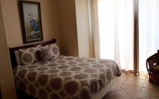 Bella Sirena 2BR BA 401-v by Casago