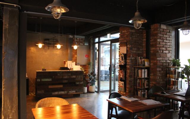 Good Day Mate Hostel