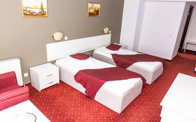 Miraj Poiana Brasov