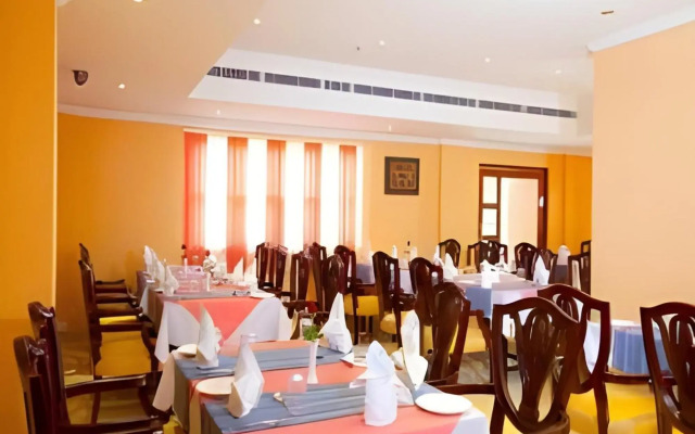 Sreelakshmi Residency - 4 Star Hotel