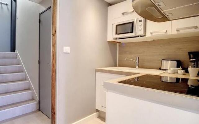 Apartment Les Lauzes 2