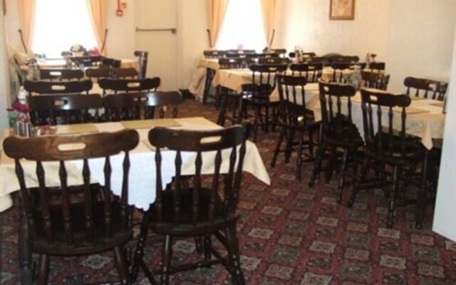 Rio Rita Hotel - B&B