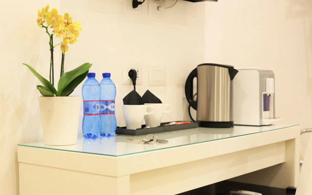 Prati Luxury Suites & Scipioni Vatican