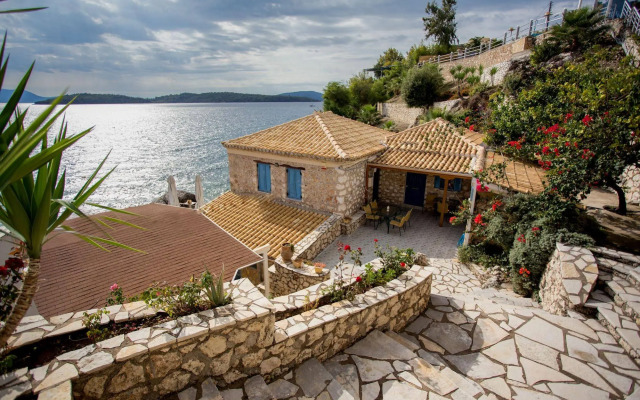Seamansion Lefkada