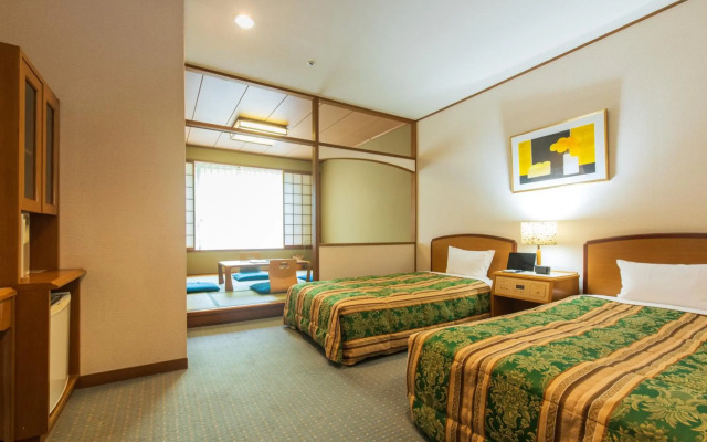Hotel Laforet Nasu