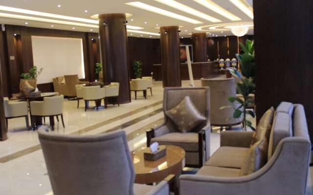 Pestana Hotel apartments 2