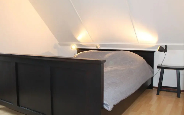 Nice Holiday Home 200m. From the Beach