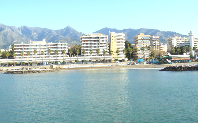 Hotel El Faro Marbella