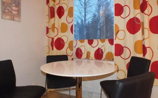 Holiday Home Tuohitie