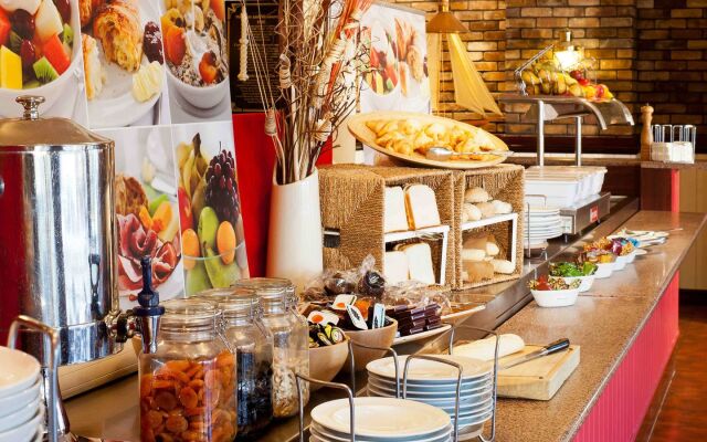 Ibis Hull City Centre