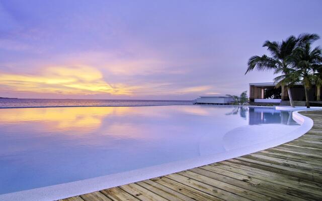 Amilla Maldives Resort