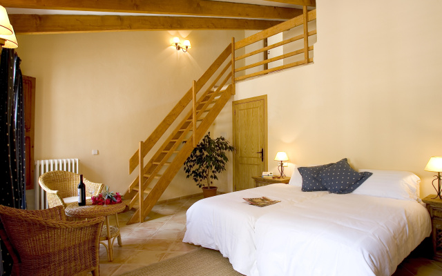 Nou Dalt Muntanya Rural Hotel