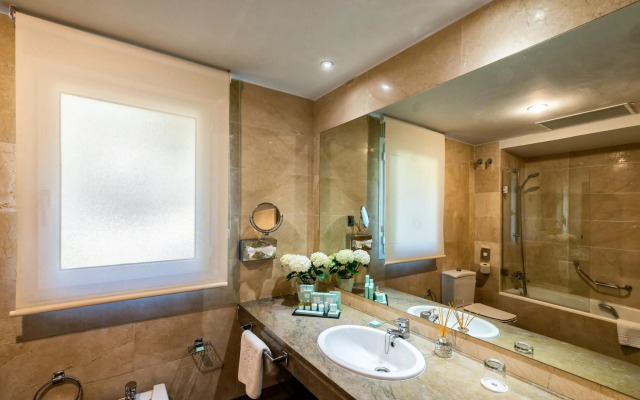 Parador de Malaga Gibralfaro