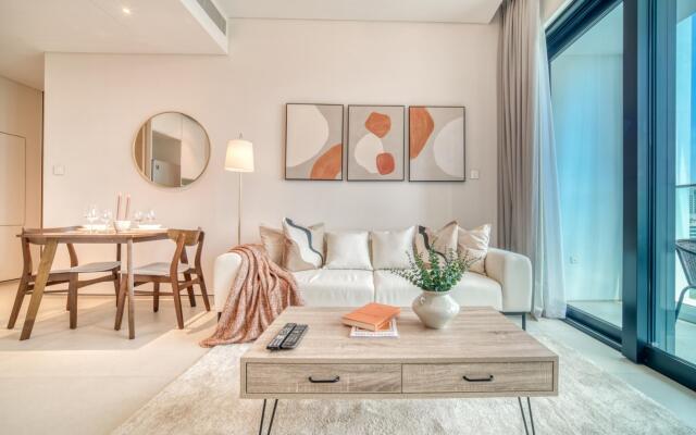 Address JBR - 708 in Dubai