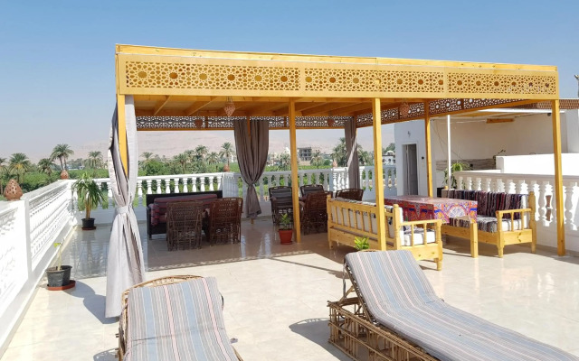 VIP Apartments Luxor
