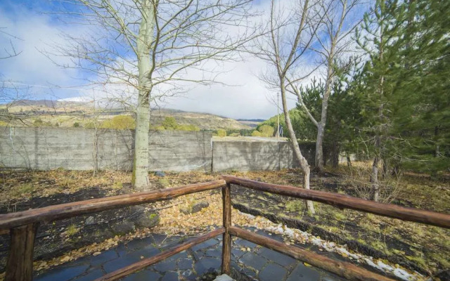 Residence Serra La Nave