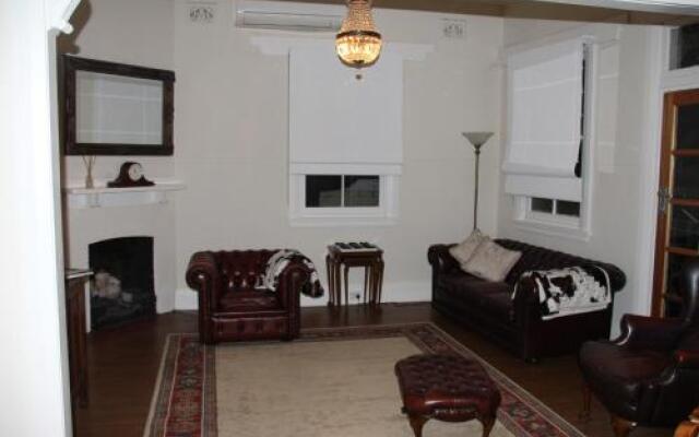 Mentor Chambers Apartments B&B