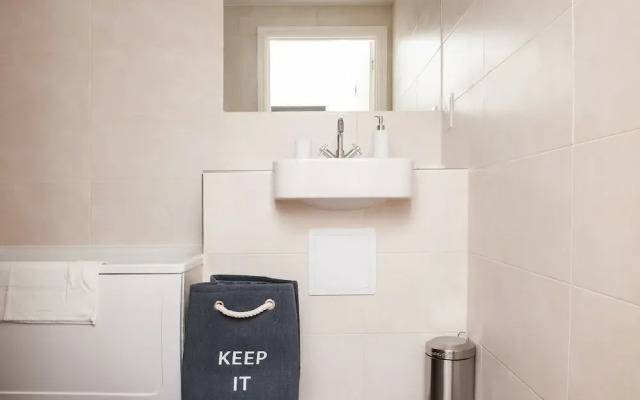 PSF Apartments - Flat 83