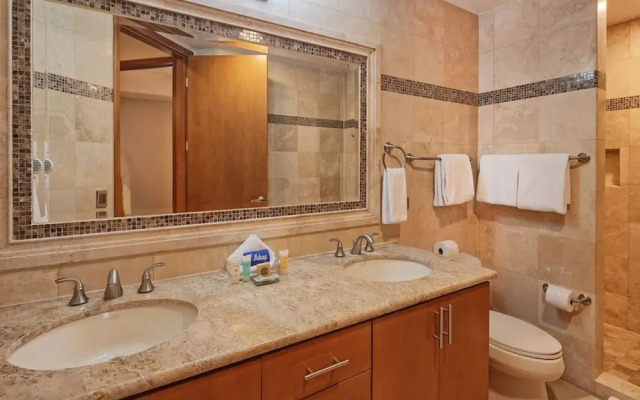 Luxury Las Palomas Oceanview Condo - Phase 2