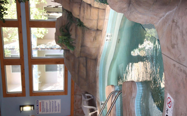 Ho-Chunk Casino Hotel - Wisconsin Dells