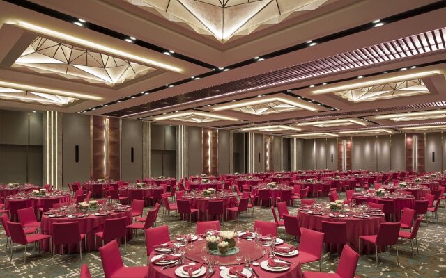 New World Guiyang Hotel