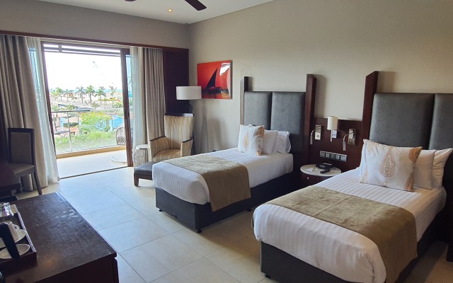 Hotel Verde Zanzibar - Azam Luxury Resort & Spa