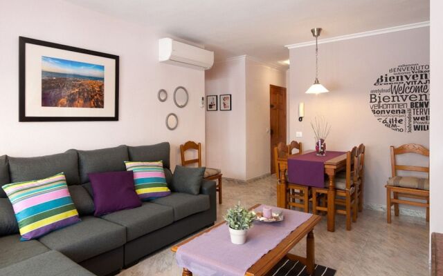 Apartment Obelisc 3