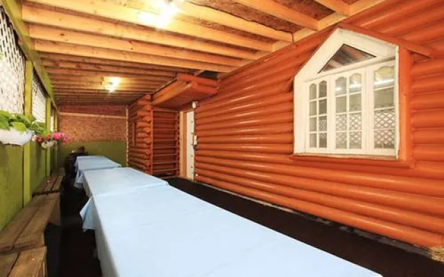 Hometown Pension of Yangpyeong Jazz