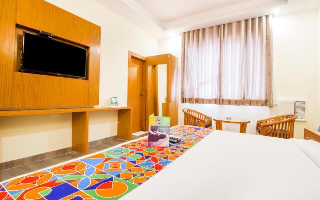 Fabhotel Aries