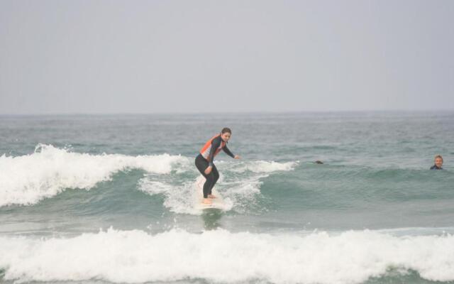 Original Surf Morocco - Hostel