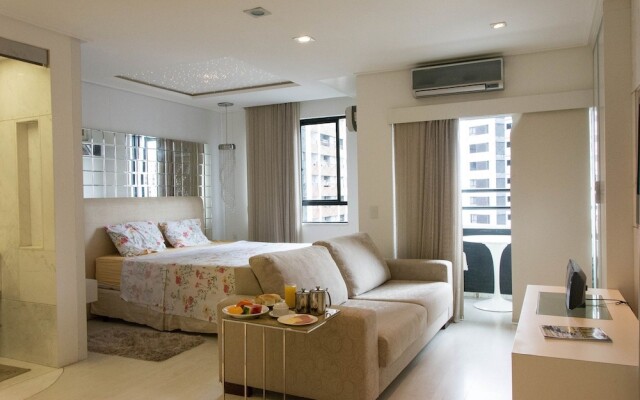 STM Flat Meu Lugar Ceará