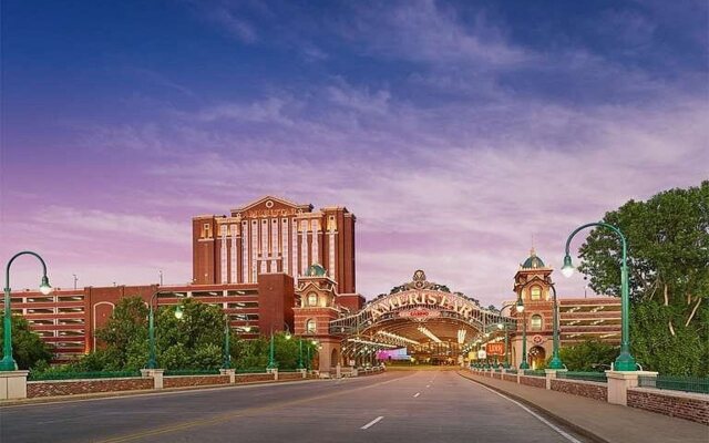 Ameristar Casino Resort and Spa