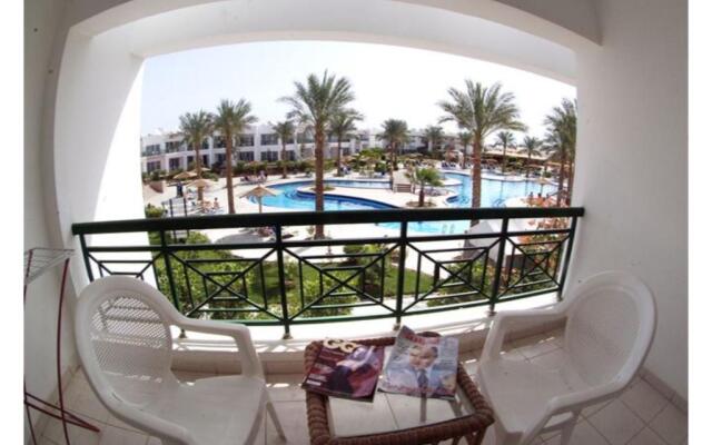 Panorama Naama Heights Sharm El Sheikh