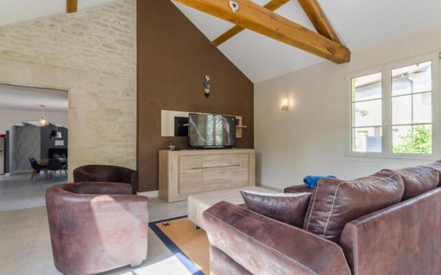 Gîte Dolancourt, 4 pièces, 6 personnes - FR-1-543-51