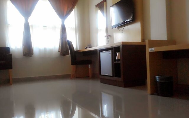 Hotel Ketengah AMBS