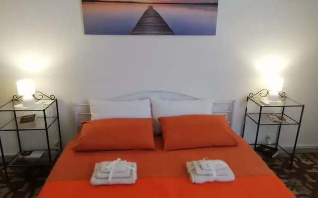 Casa Cenzina Apartment