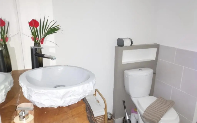 Chalet étoilé BAYALOCATION