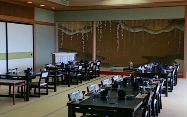 Shibayama Onsen Hotel Suiko