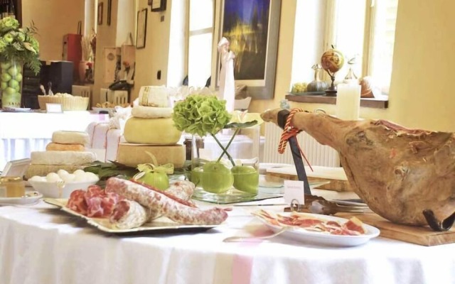 Hotel Il Convento