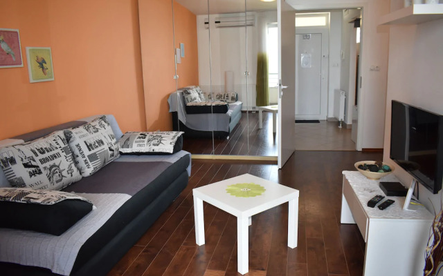 La Perla Wellness Apartman