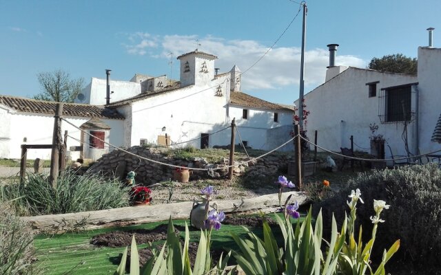 Casa Rural El Llano Quintanilla