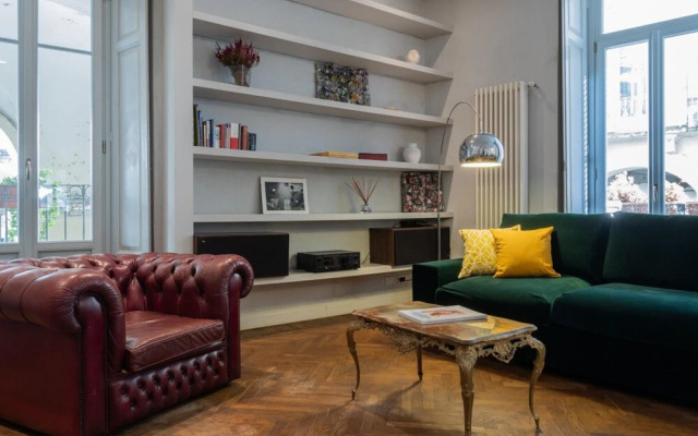 Po Prestige by Wonderful Italy