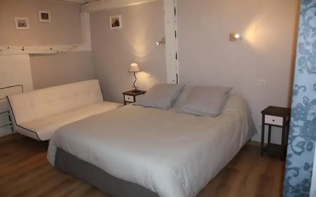 Au Passage des Grues