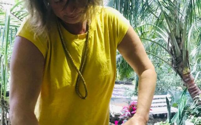 River Splendour Home Stay
