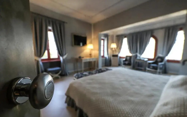 Relais Villa Prato