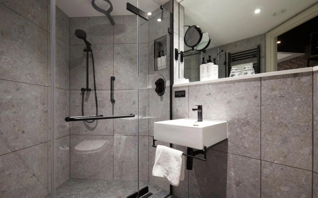 voco Leicester, an IHG Hotel	