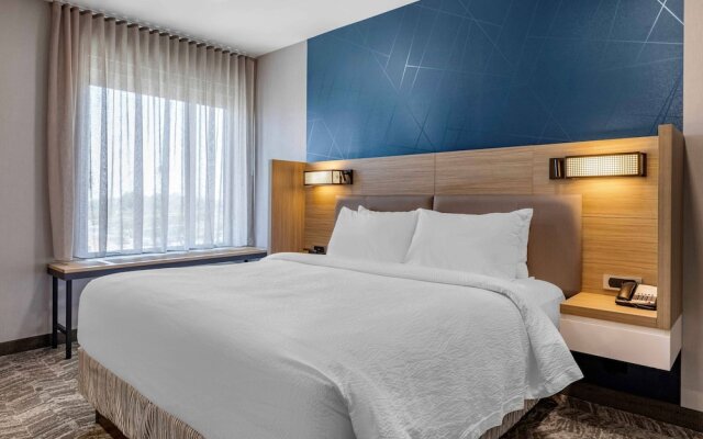SpringHill Suites by Marriott Anaheim Placentia/Fullerton