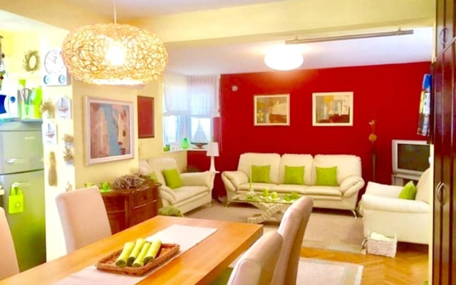 Holiday home Porat - 2