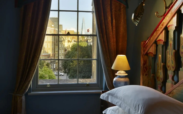 The Zetter Clerkenwell
